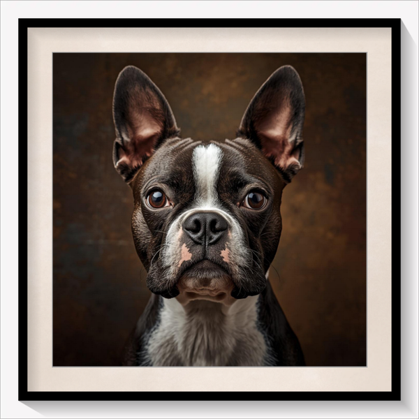 Boston Terrier