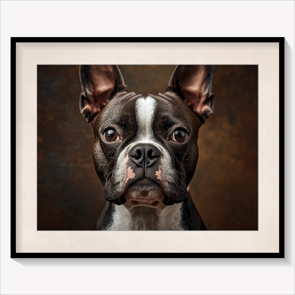 Boston Terrier