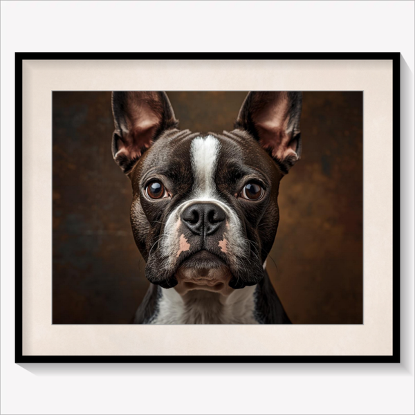 Boston Terrier