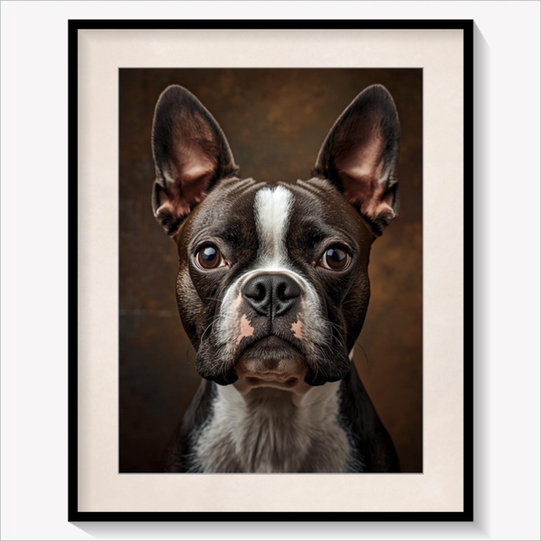 Boston Terrier