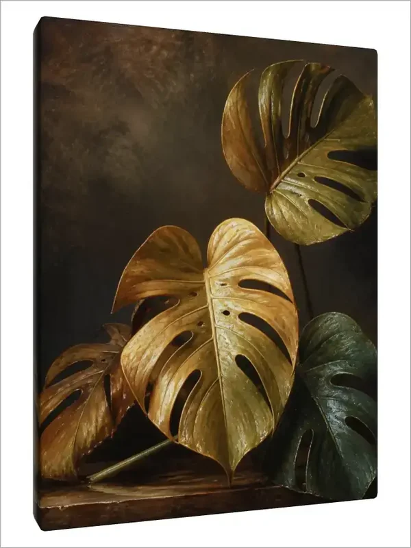 Leinwand Kunstdruck | Autumn