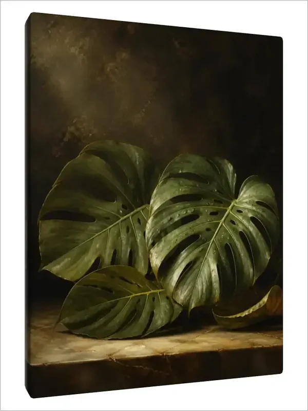 Leinwand Kunstdruck | Autumn