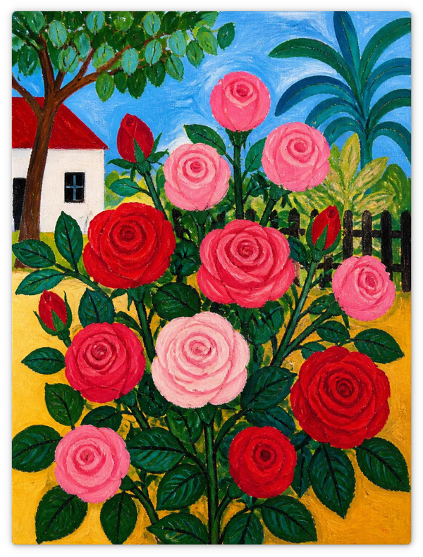 Sommergarten