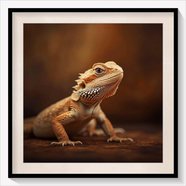 Bearded Dragon