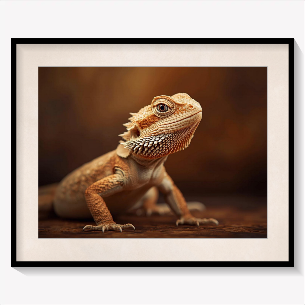 Bearded Dragon