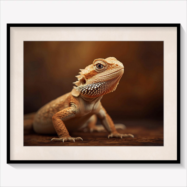 Bearded Dragon