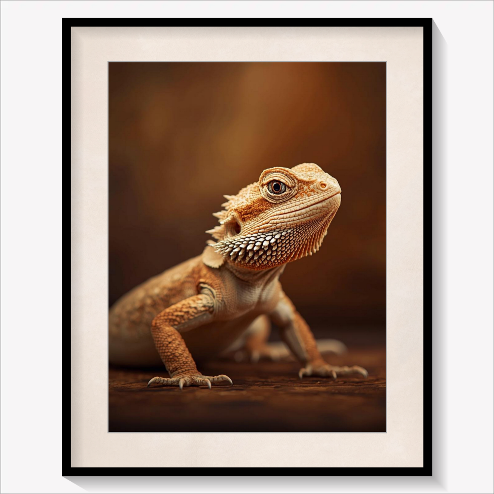 Bearded Dragon