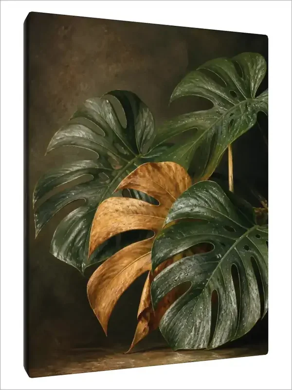 Leinwand Kunstdruck | Autumn