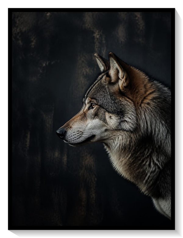 Shadow Wolf