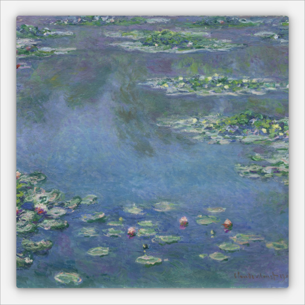 Seerosenteich