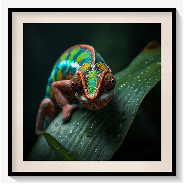 Chameleon