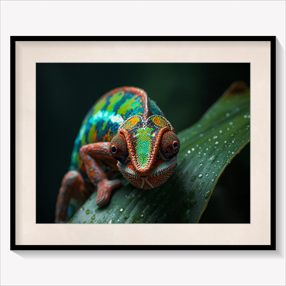 Chameleon
