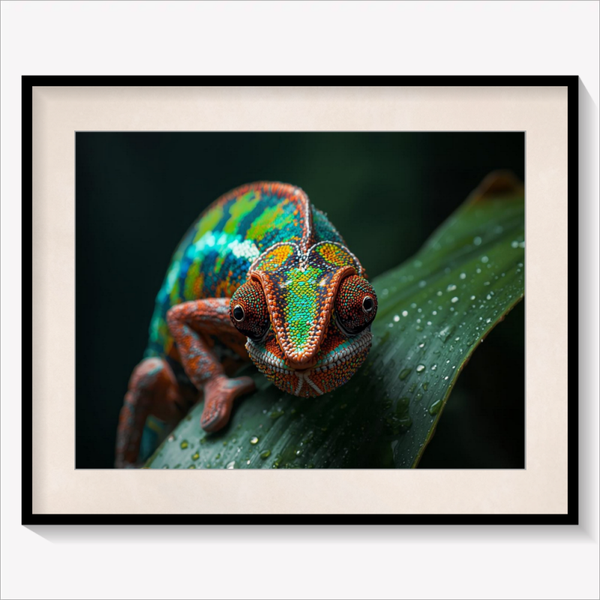 Chameleon