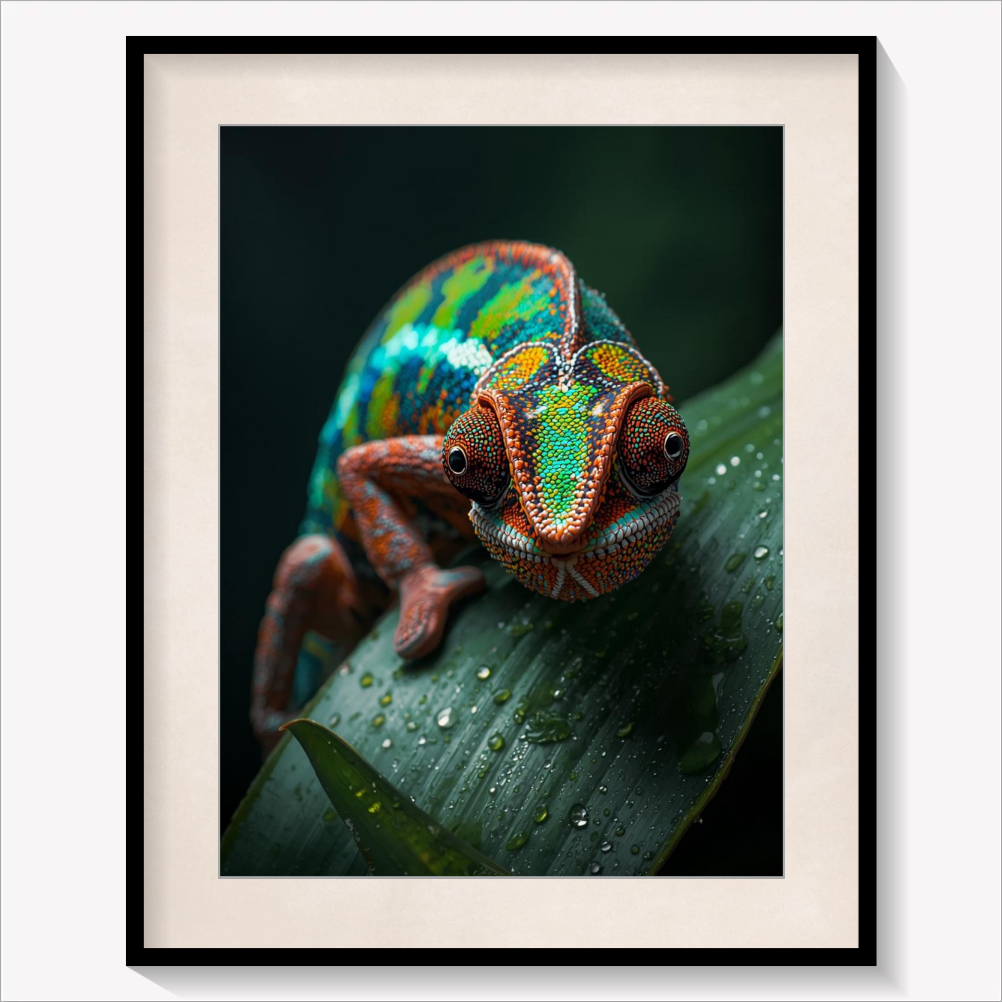 Chameleon