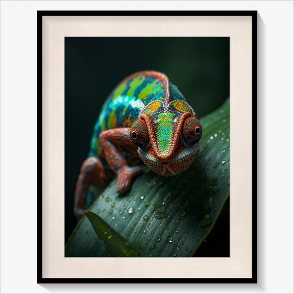 Chameleon