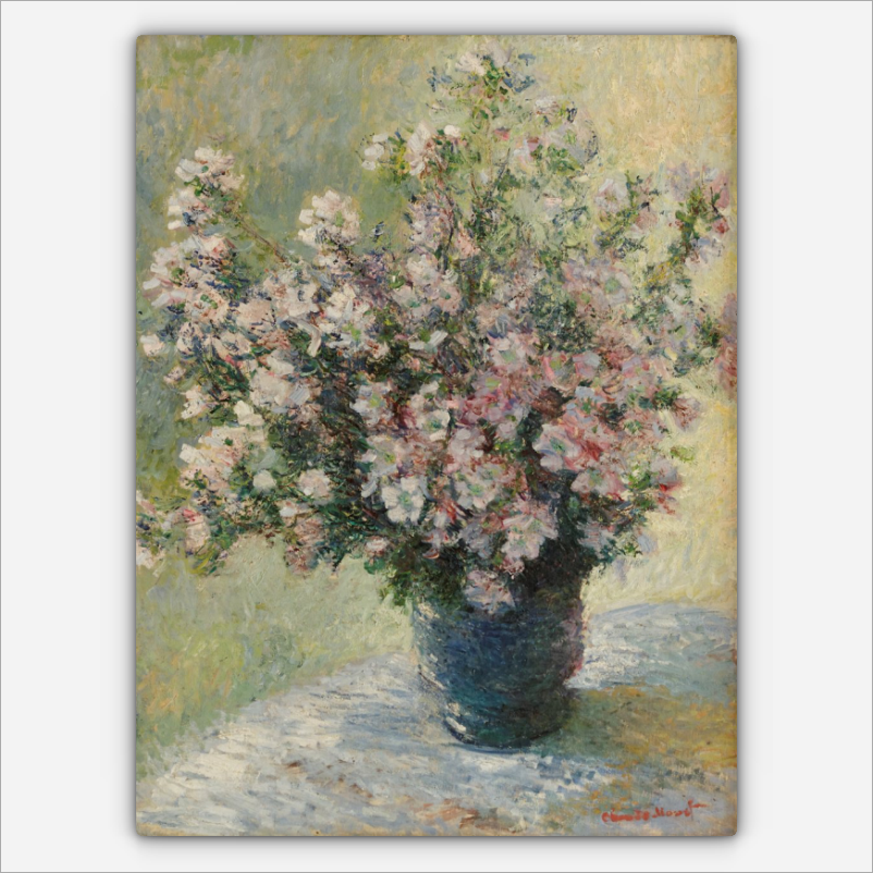 Blumenvase