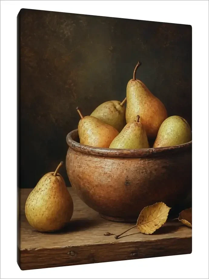 Leinwand Kunstdruck | Autumn