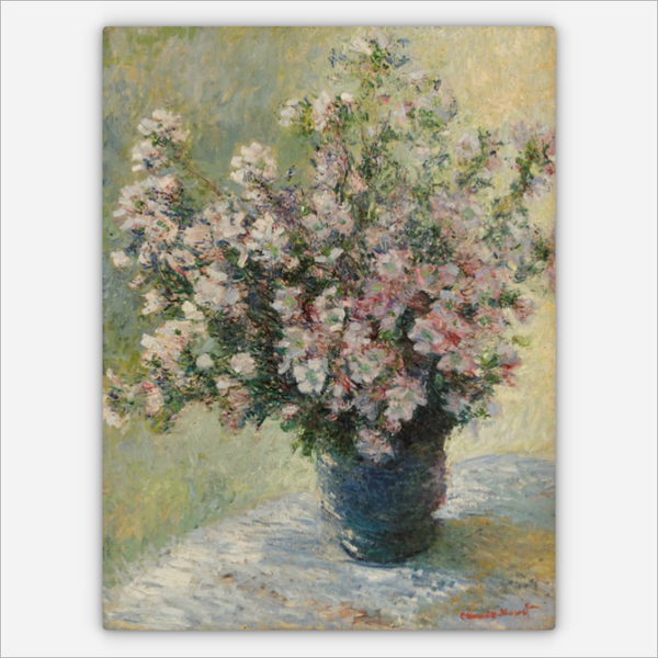 Blumenvase
