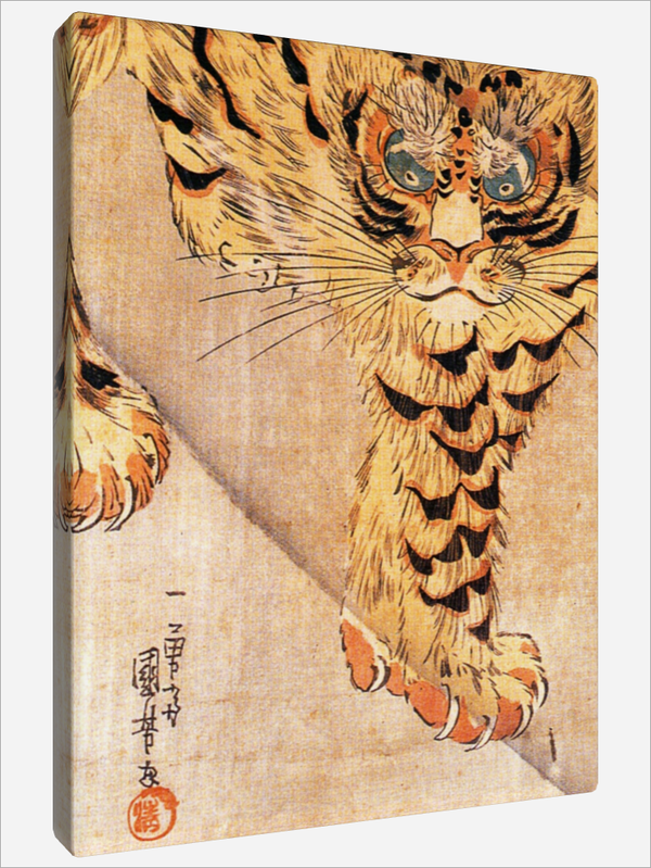 "Tiger"