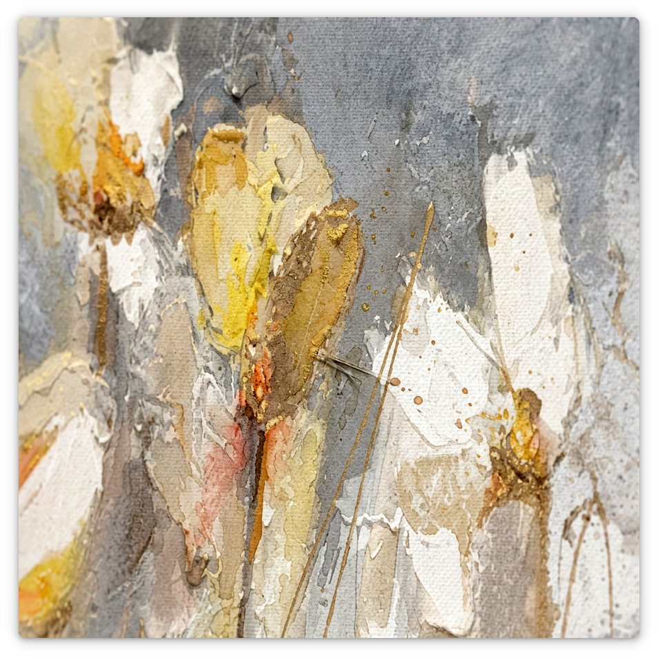 Earthy Blossom