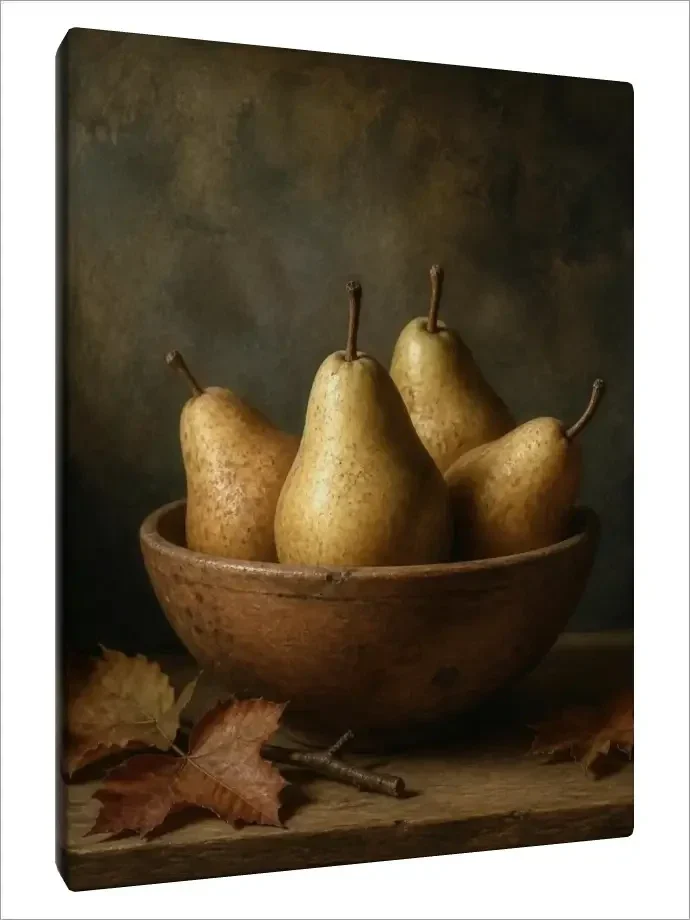 Leinwand Kunstdruck | Autumn