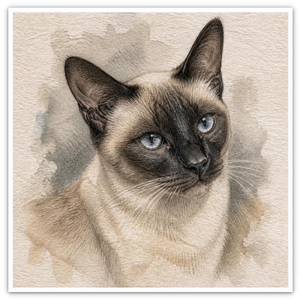 Siamkatze
