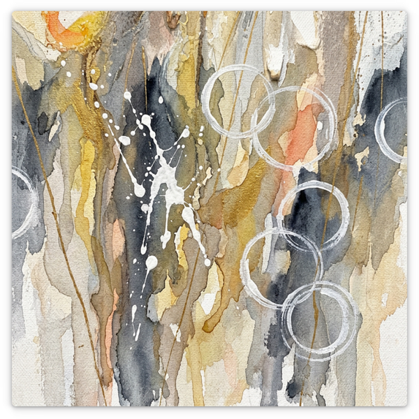 Earthy Blossom
