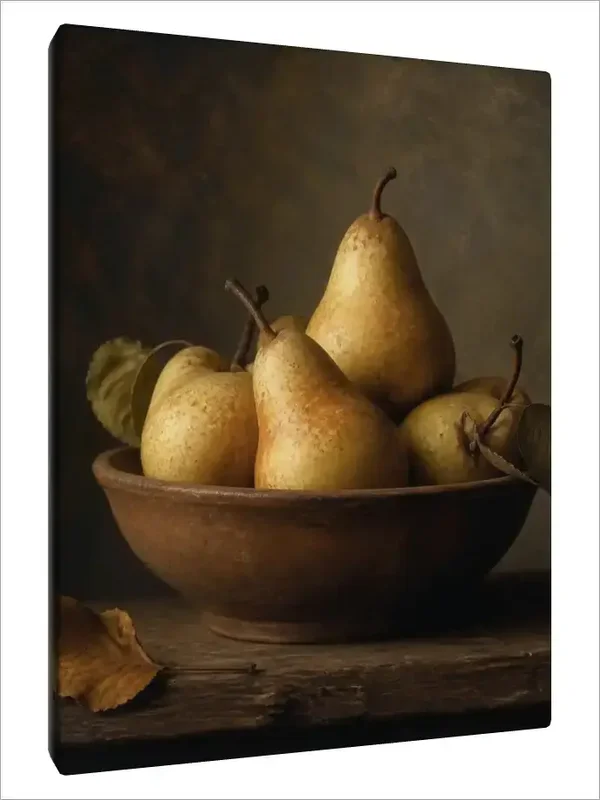 Leinwand Kunstdruck | Autumn