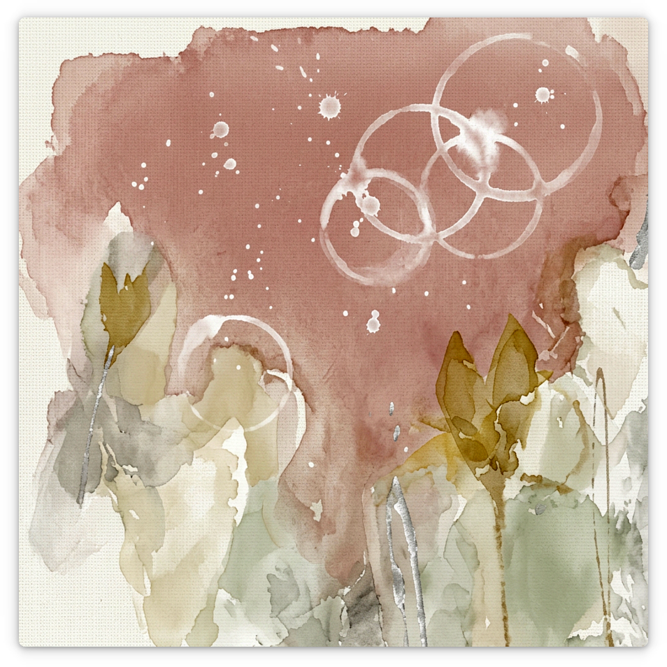 Petal Drift