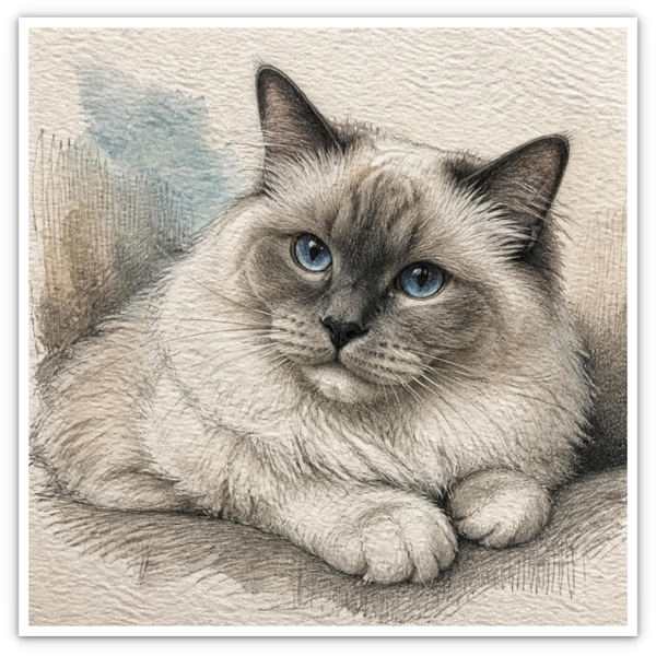 Ragdoll