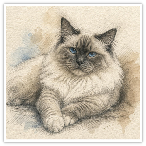 Ragdoll