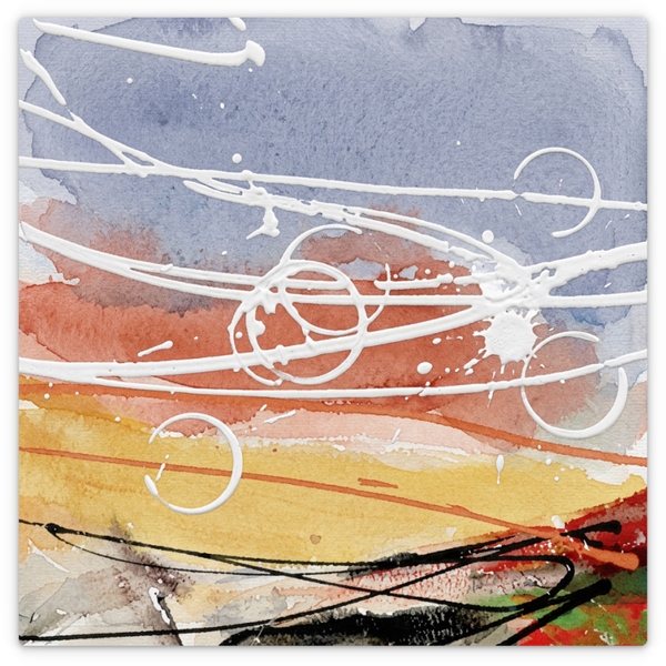 Layered Horizon