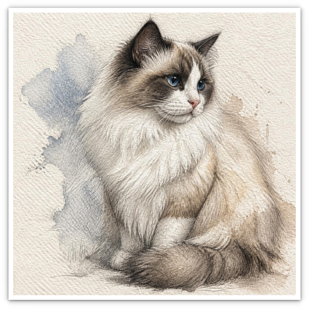 Ragdoll