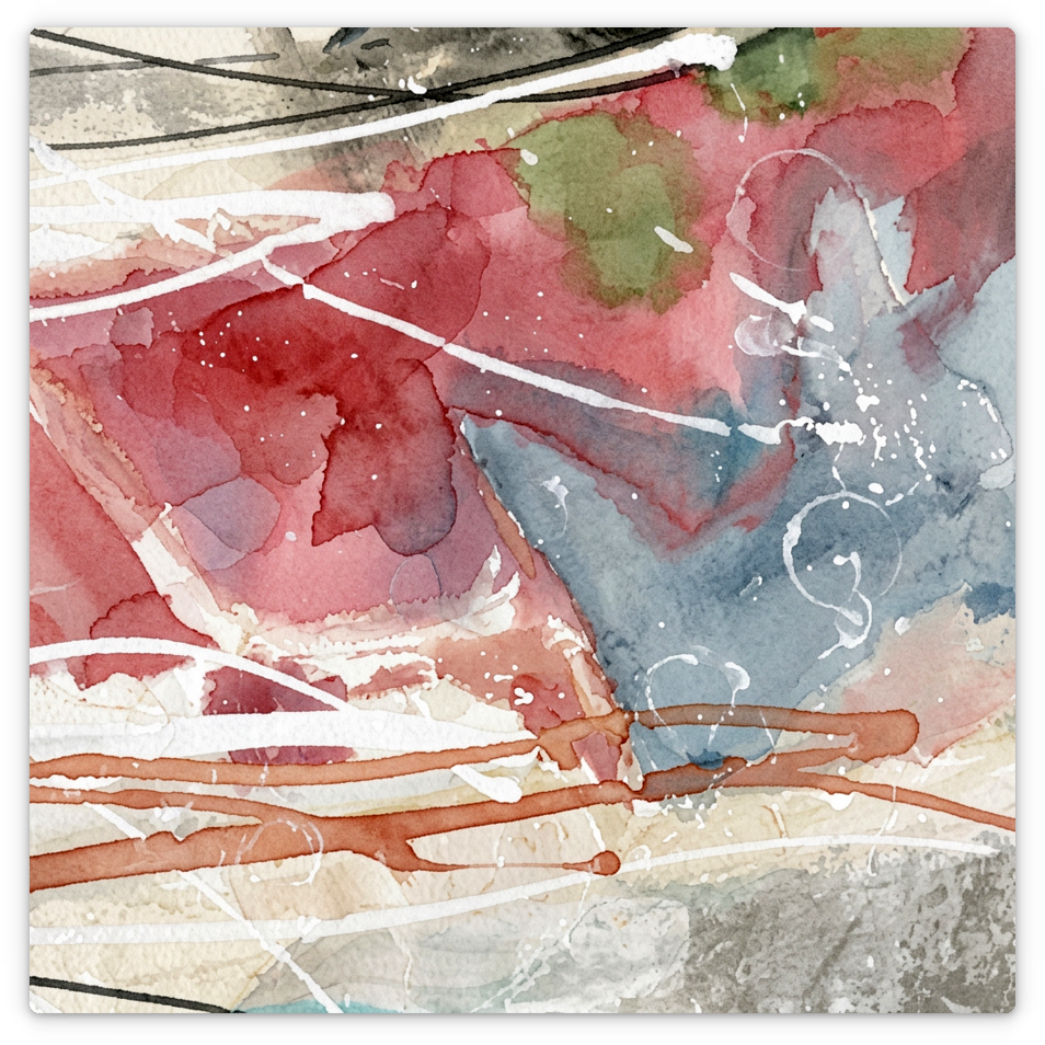 Raw Texture
