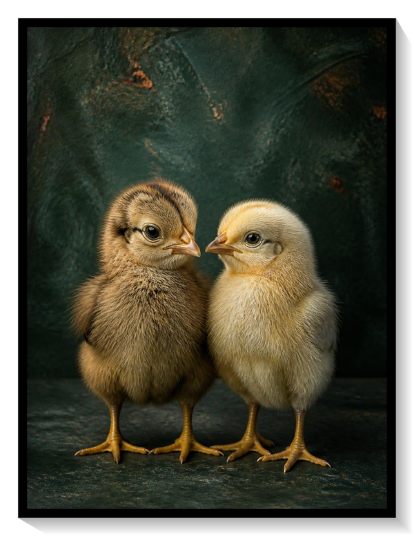 Sweet Duo