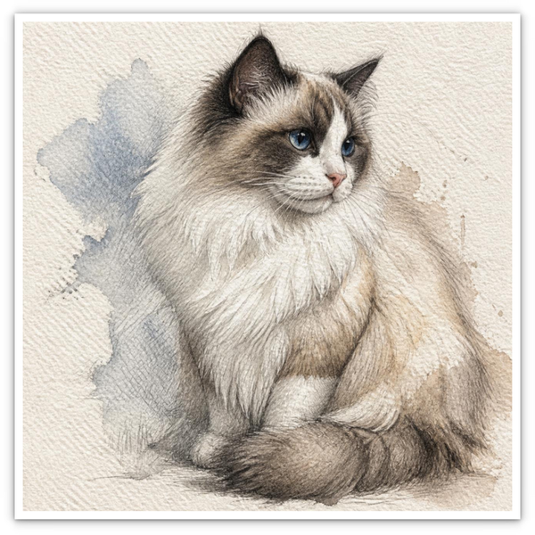 Ragdoll