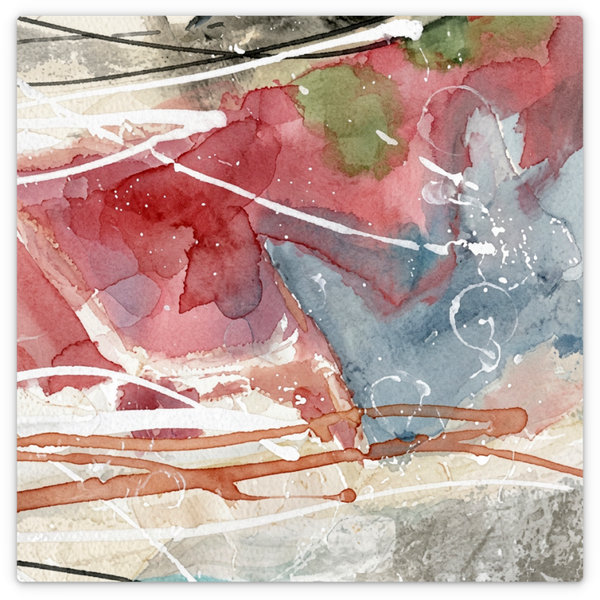 Raw Texture