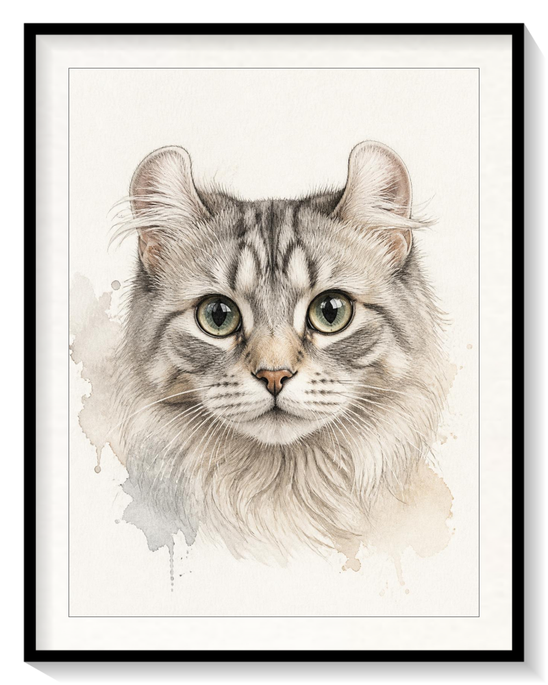 American Curl