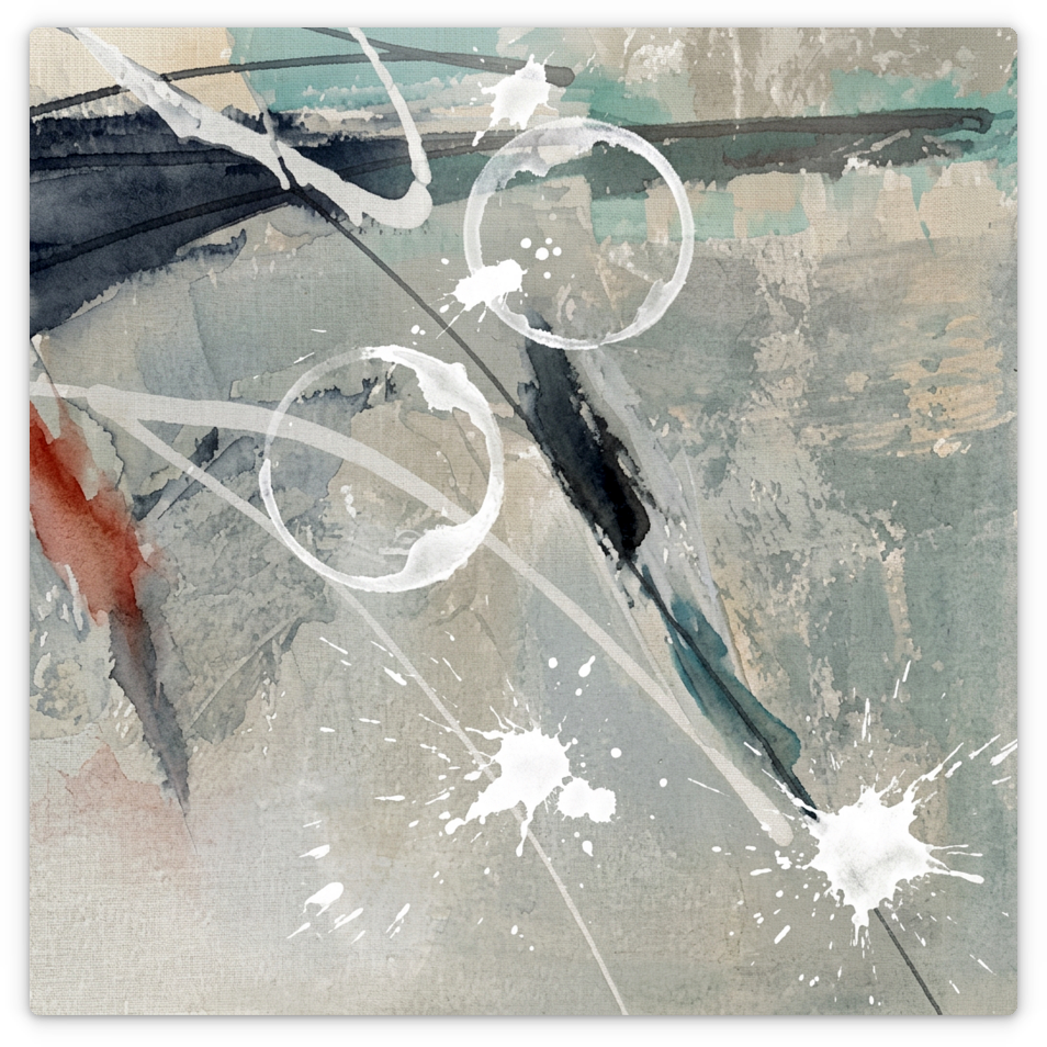Stone & Splatter