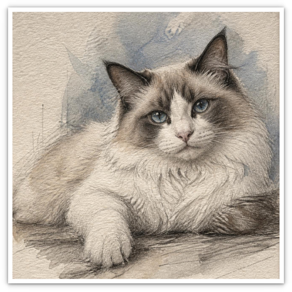 Ragdoll