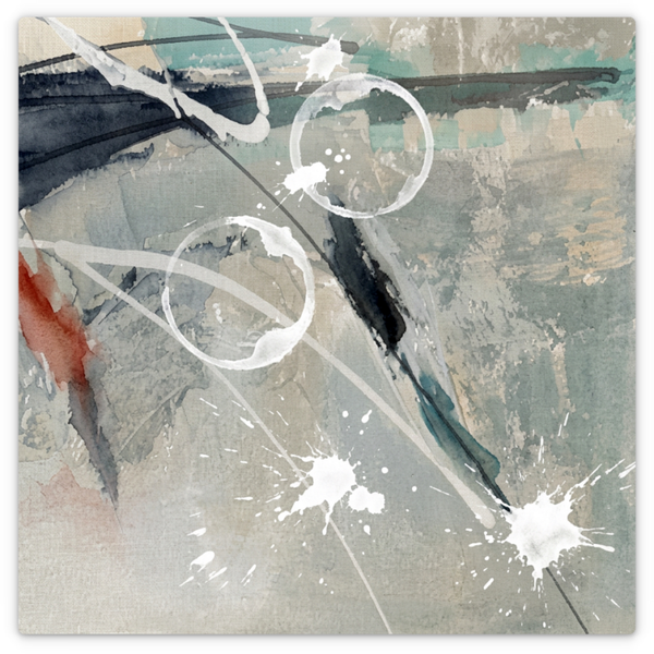 Stone & Splatter