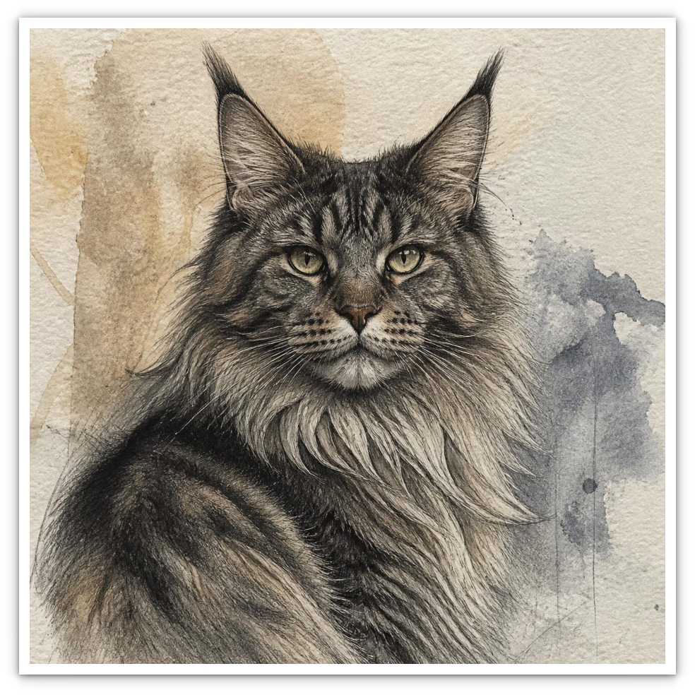 Maine Coon