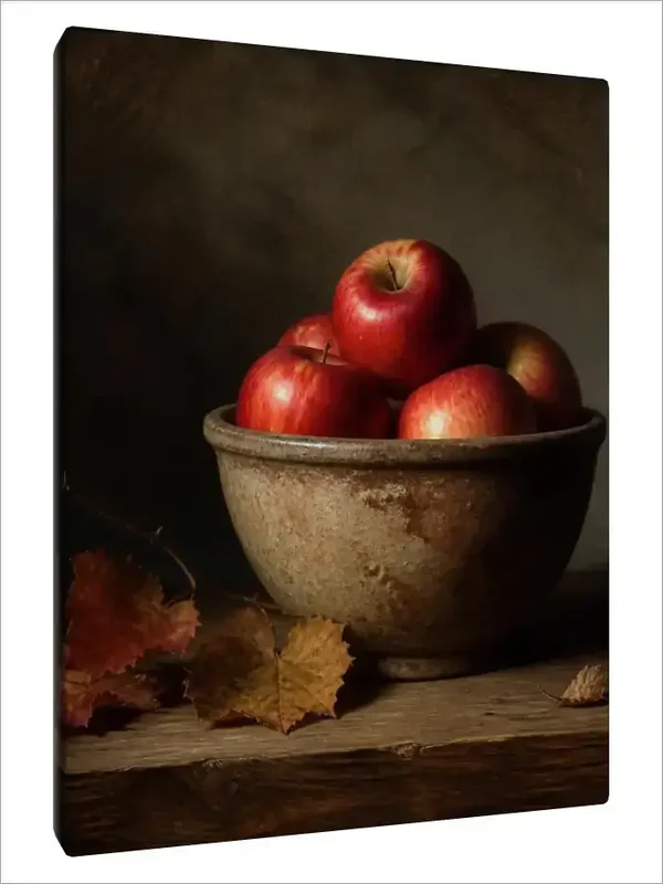 Leinwand Kunstdruck | Autumn