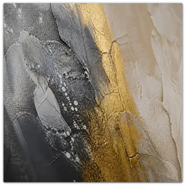 Leinwand Kunstdruck | Serie I