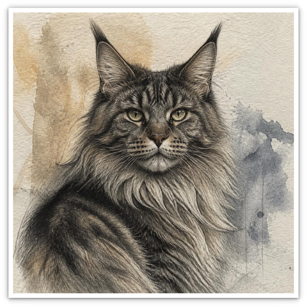 Maine Coon
