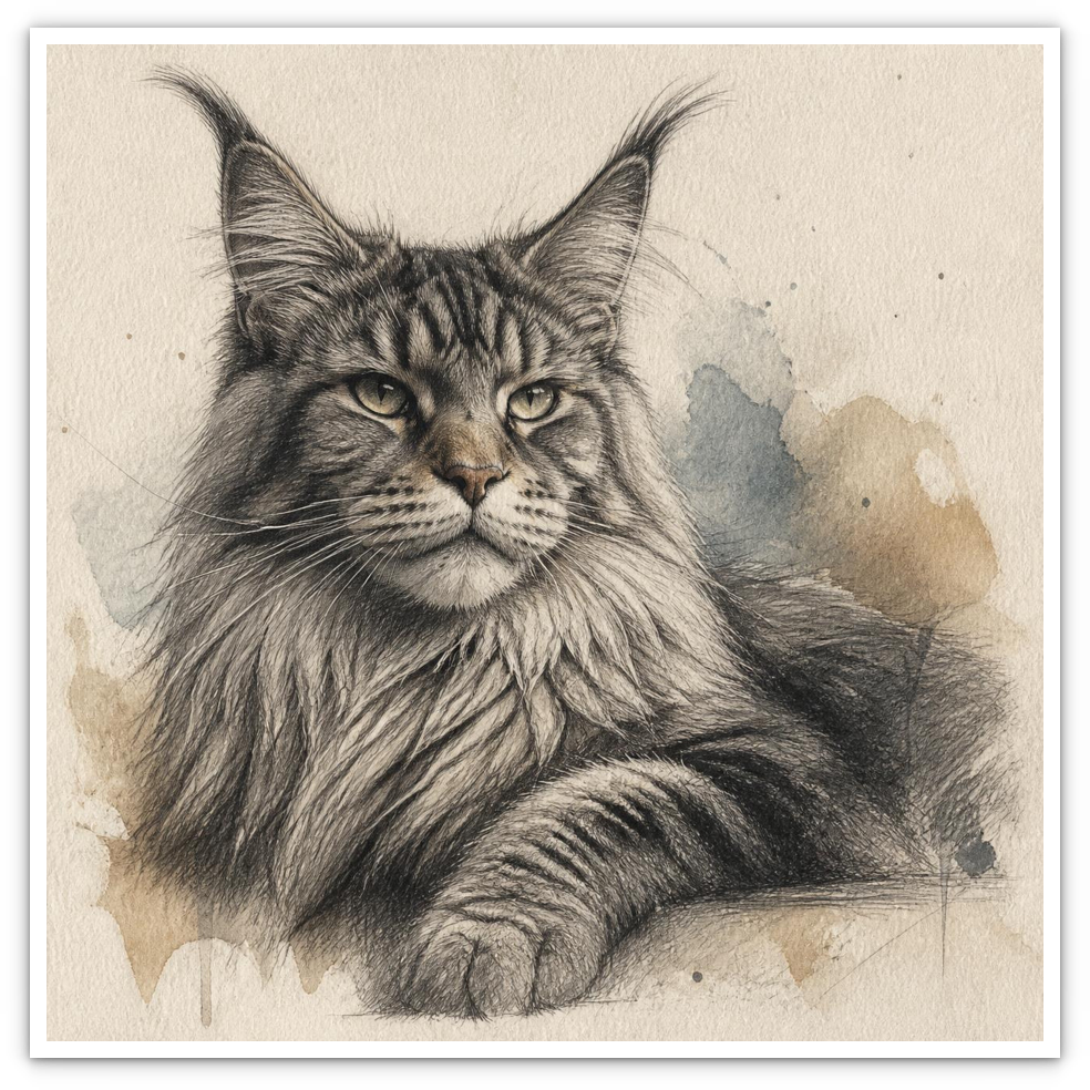 Maine Coon