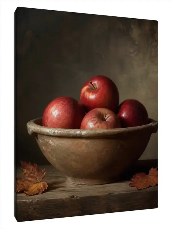 Leinwand Kunstdruck | Autumn