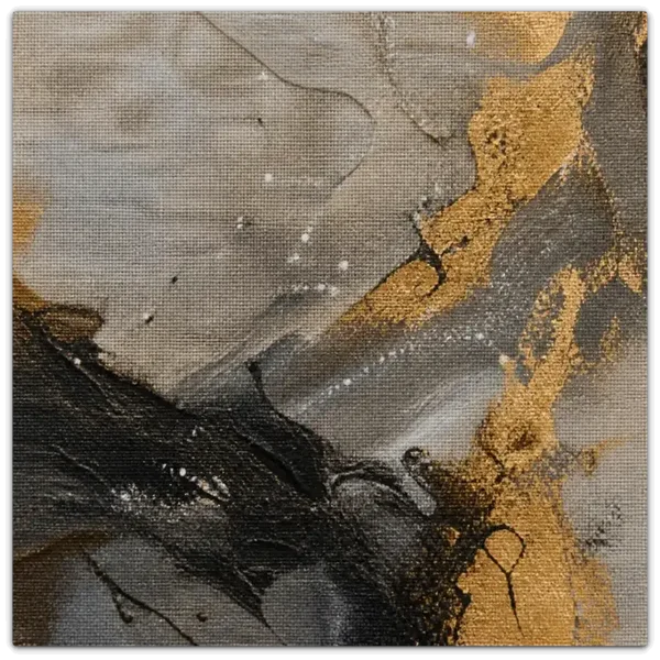 Leinwand Kunstdruck | Serie I