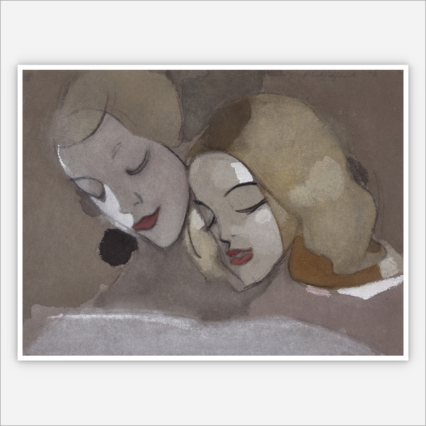 The Picture Book by H.Schjerfbeck