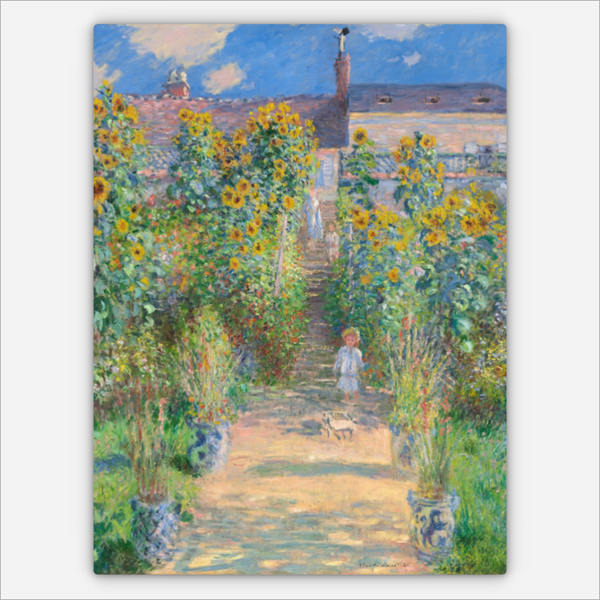 Der Garten